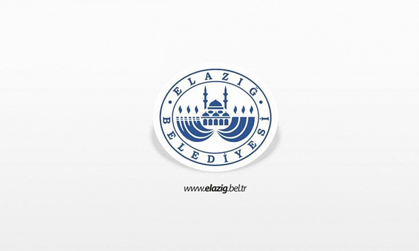 Elazığ Belediyesi'nden uyarı
