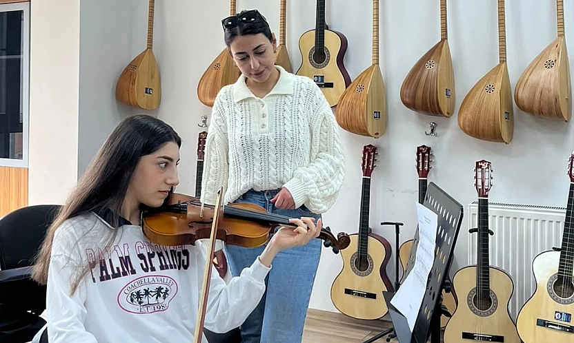 Elazığ Belediyesi yaz kursları başlıyor