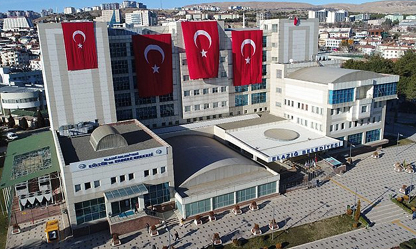 Elazığ Belediyesinden hayati uyarı