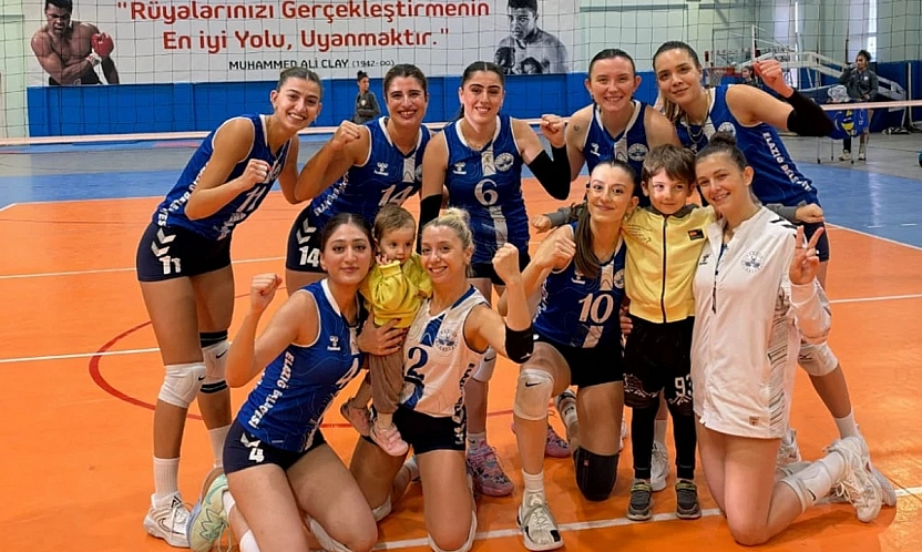 Elazığ Belediyespor, Malatya'da rahat kazandı