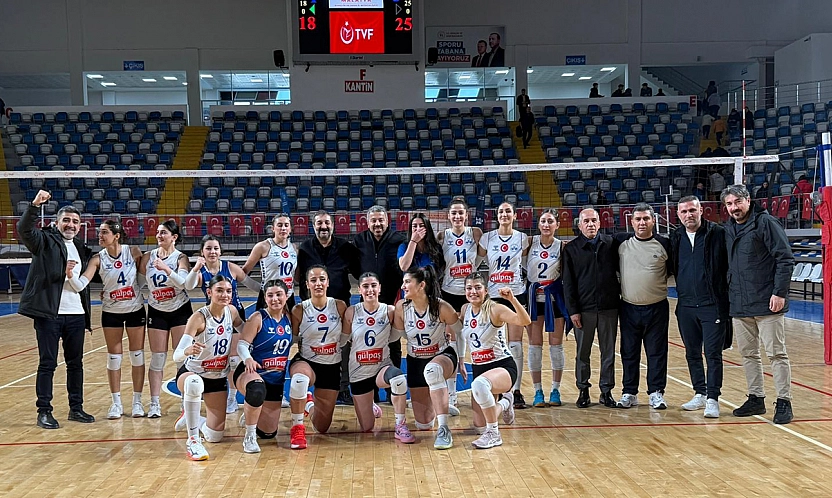 Elazığ Belediyespor, Malatya deplasmanından galibiyetle ayrıldı