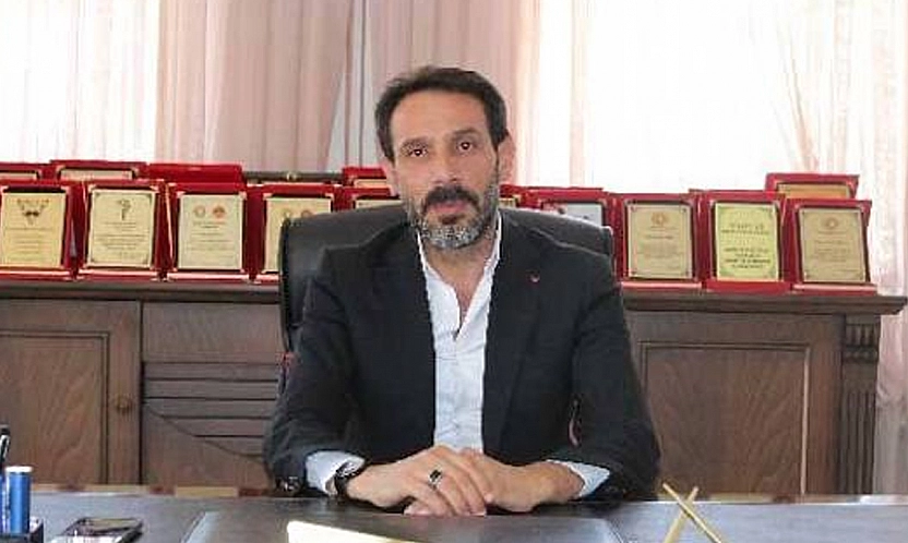 Elazığ Berberler, Kuaförler ve Güzellik Salonları Odası Genel Kurulu yapıldı