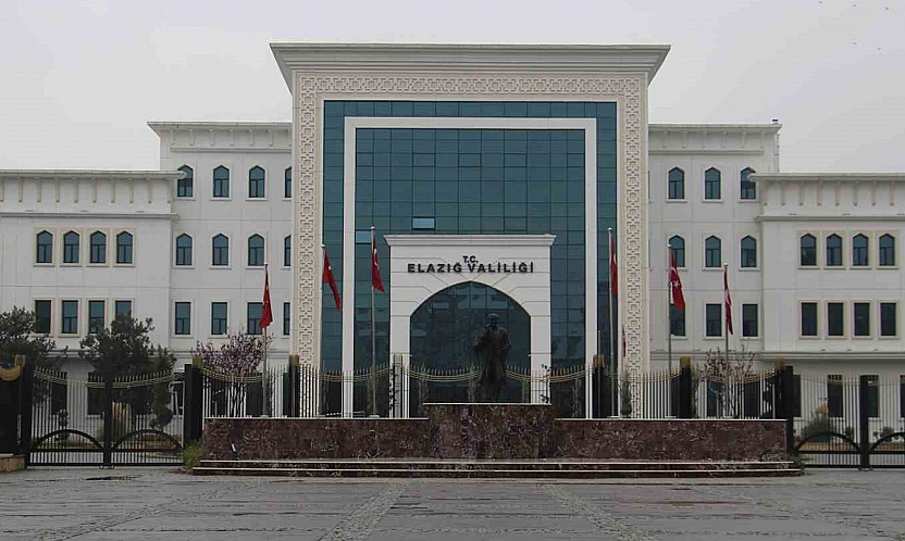 Elazığ'da 1 haftada, 269 şüpheli yakalandı