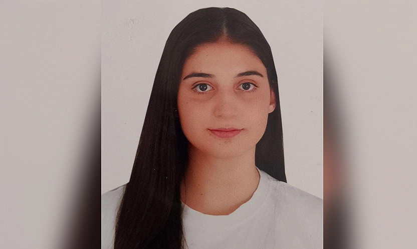 Elazığ'da 16 yaşındaki kız çocuğu bir gündür kayıp