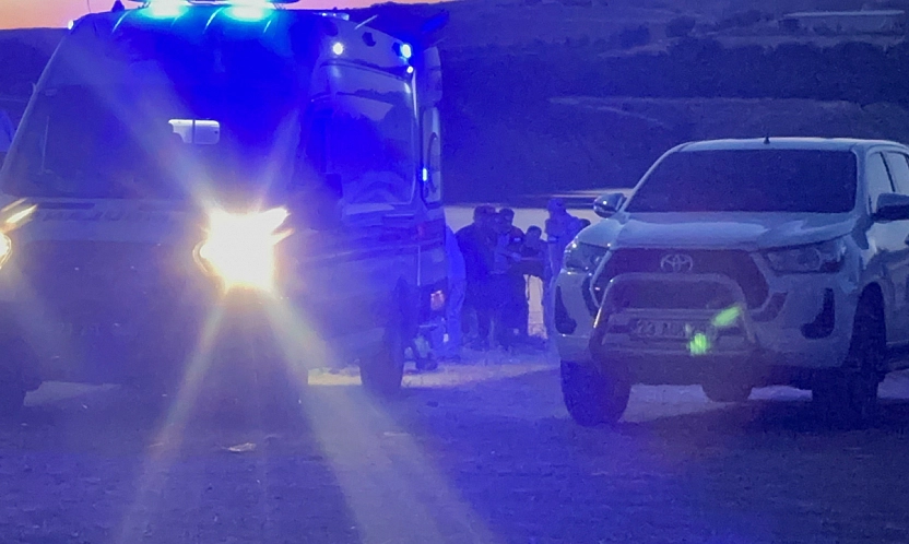 Elazığ'da 18 yaşındaki genç hayatını kaybetti