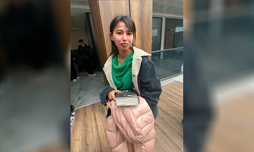 Elazığ'da 18 yaşındaki kızdan haber alınamıyor