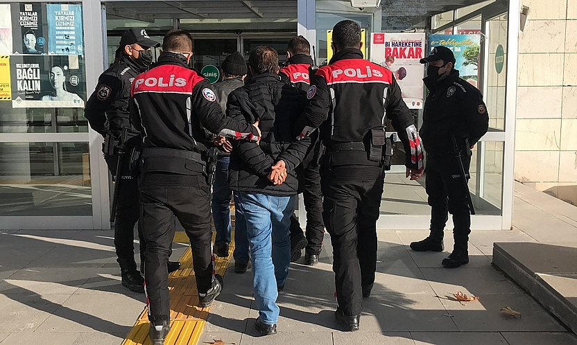 Elazığ'da 18 yıllık kayıp cinayeti davasında Bölge Adliye'den ceza artırımı