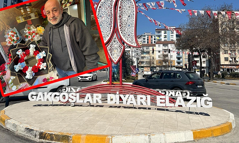 Elazığ'da 24 Kasım öncesi renkli hazırlık