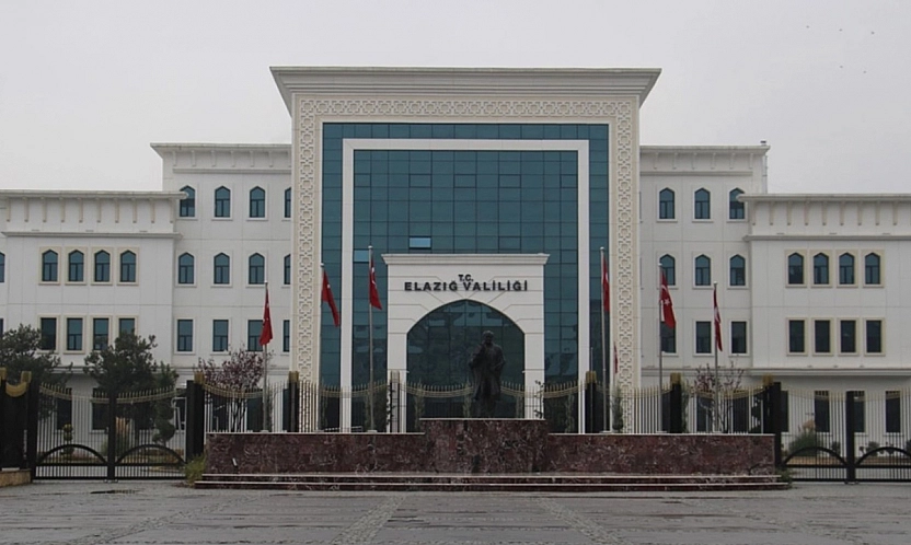 Elazığ'da 304 şahıs yakalandı