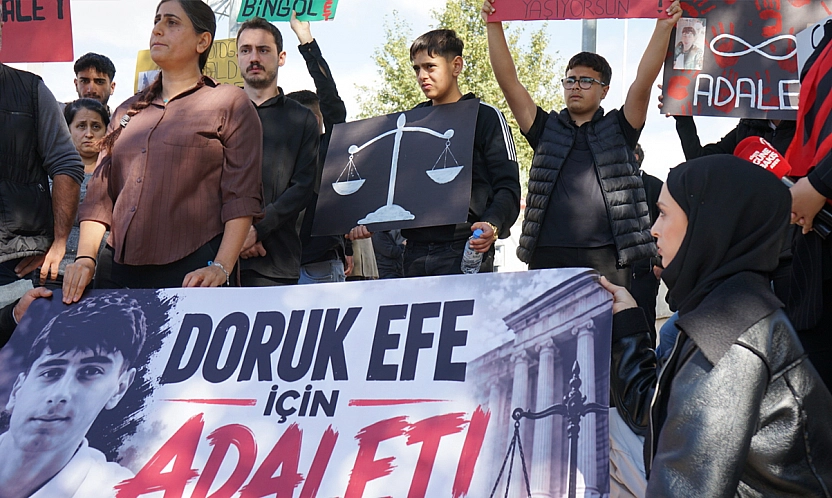 Elazığ'da adalet arayışı devam ediyor