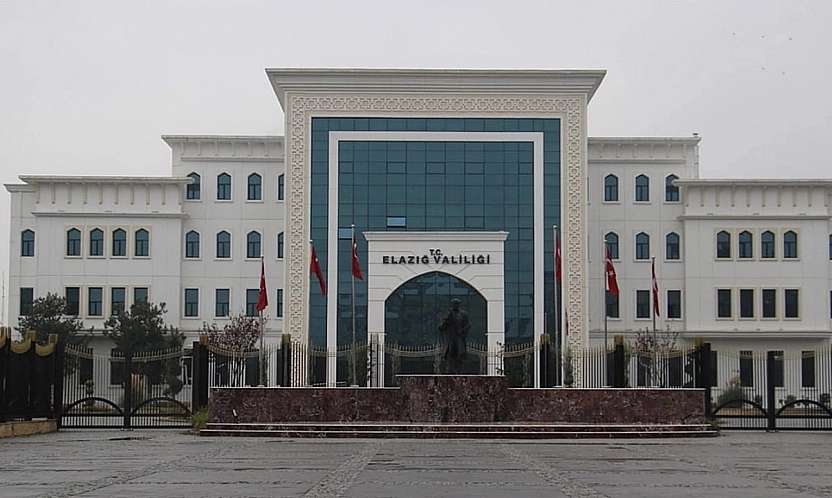 Elazığ'da Ağustos ayı asayiş bilançosu: 832 şahıs yakalandı, 53'ü tutuklandı