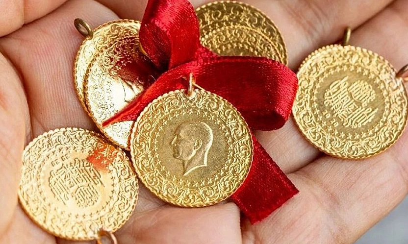 Elazığ'da altın fiyatlarında rekor yükseliş: İşte güncel fiyatlar (28 Ocak 2026)