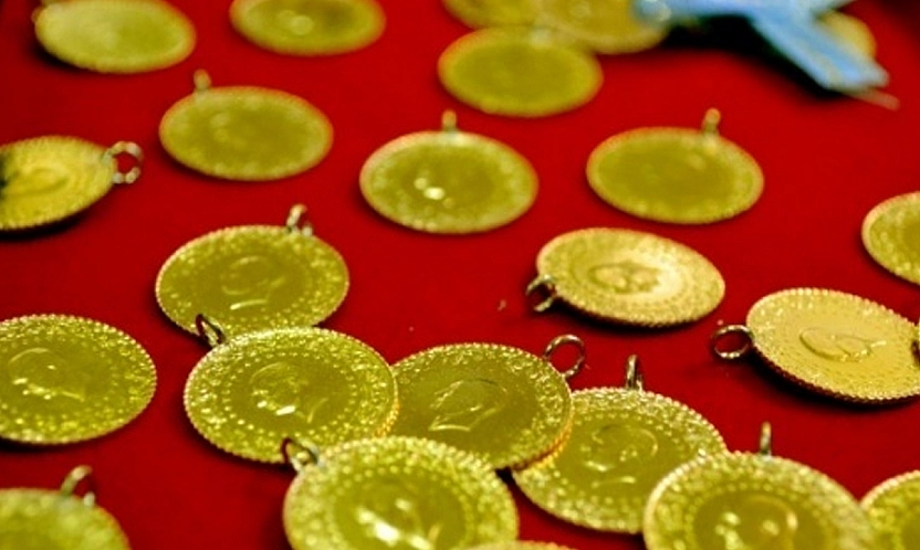 Elazığ'da altın fiyatlarında son durum (21.11.2025)