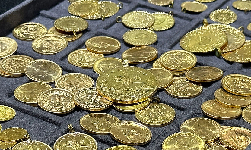 Elazığ'da altın fiyatlarında son durum (02.12.2025)