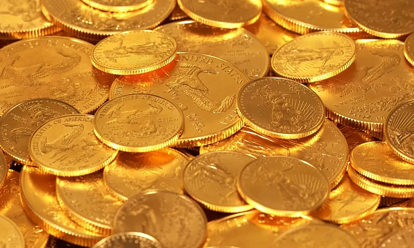 Elazığ'da altın haftaya yükselişle başladı (05.01.2026)