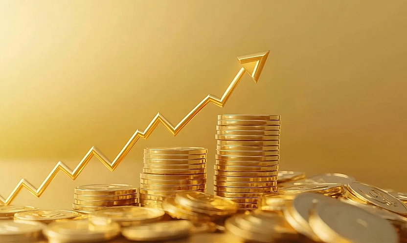 Elazığ'da altın yükselişte: Hafta zirvede kapandı (04.01.2026)