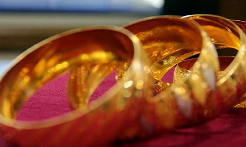 Elazığ'da altında gerileme devam ediyor