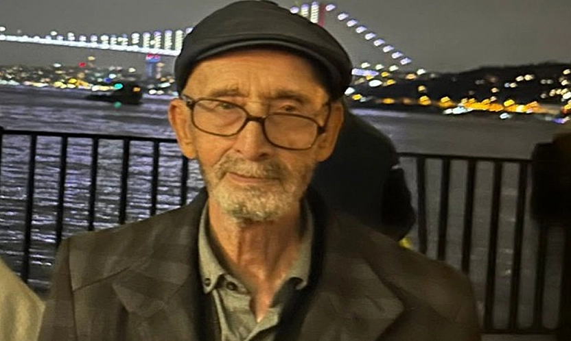 Elazığ'da Alzheimer hastası yaşlı adam kayıp