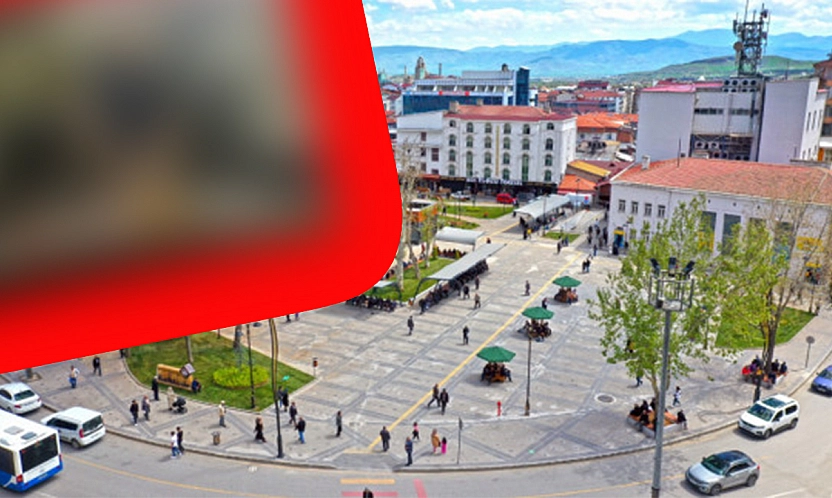 Elazığ'da ayın mekanı belli oldu: O mekana gitmeyen çok şey kaybeder