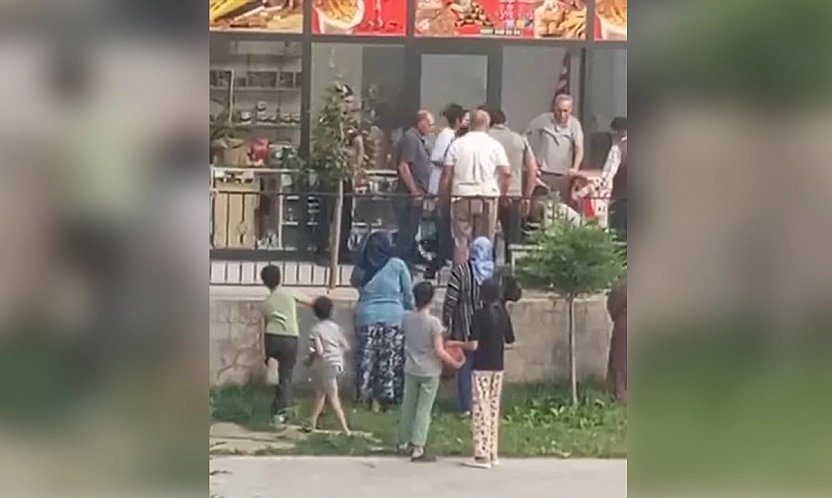 Elazığ'da Balkondan Düşen 2 Yaşındaki Çocuk Hayatını Kaybetti