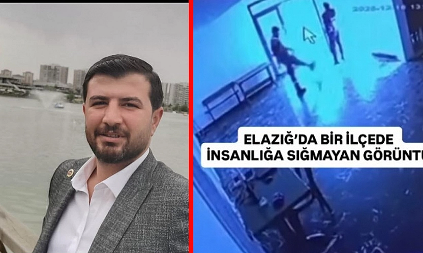 Elazığ'da Belediye Başkanından skandal açıklama