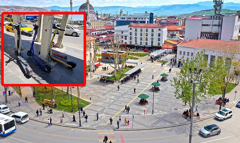 Elazığ'da BinBin dönemi başladı