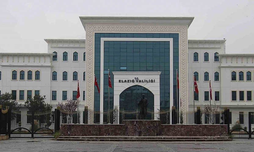 Elazığ'da bir haftada 239 şahıs yakalandı