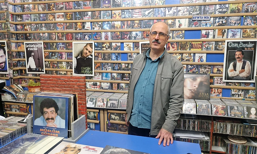 Elazığ'da bir mesleğin son sesi