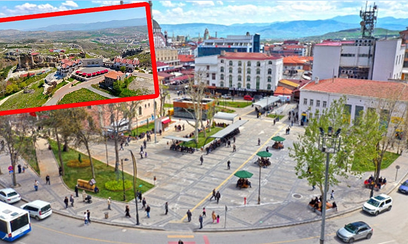 Elazığ'da Bölgesel Turizm Çalıştayı düzenlenecek: 5 il bir araya geliyor