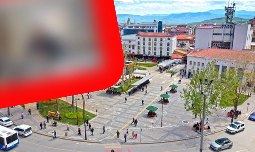 Elazığ'da bu ürün de atak yaptı