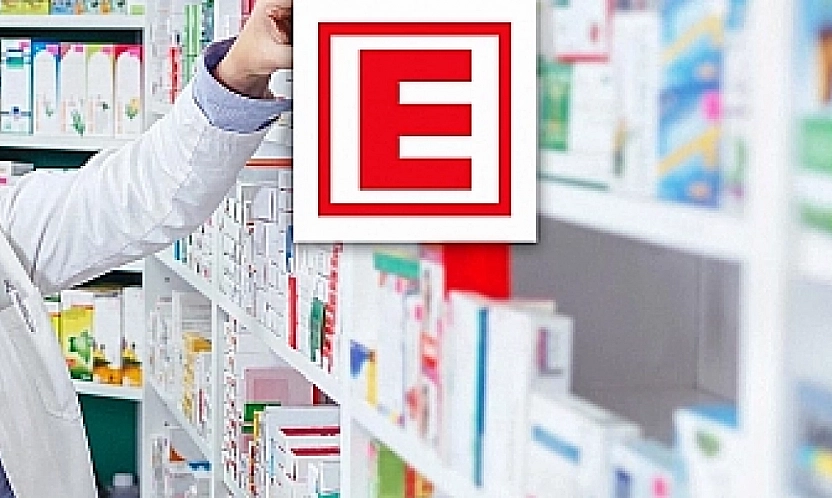 Elazığ'da bugün hangi eczaneler nöbetçi? (04.12.2025)