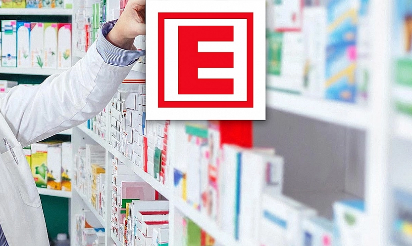 Elazığ'da bugün hangi eczaneler nöbetçi? (21.12.2025)