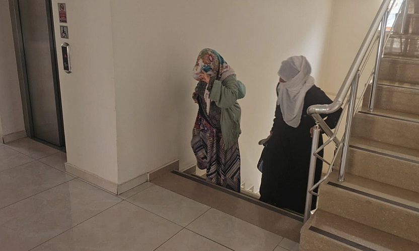 Elazığ'da dilenciden çıkan para şaşırttı!