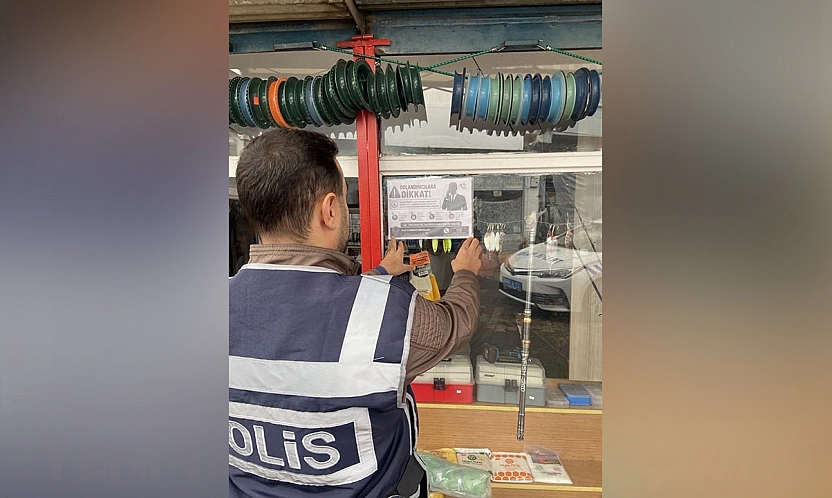 Elazığ'da dolandırıcıların yeni taktiği ortaya çıktı!