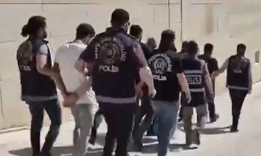 Elazığ'da düğün eğlencesi pahalıya patladı: 925 bin liralık ceza