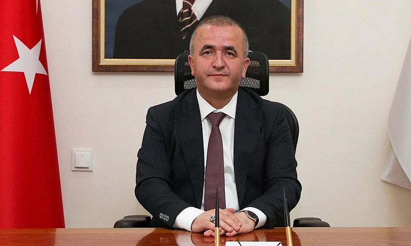 Elazığ'da eğitime kar engeli: Okullar 1 gün tatil edildi