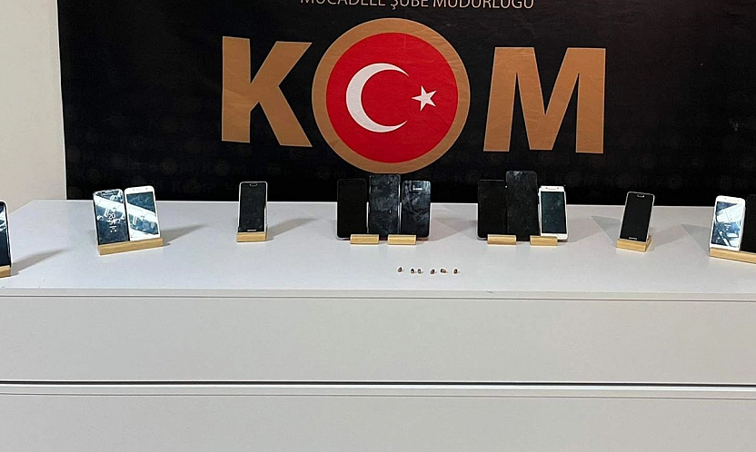 Elazığ'da Ehliyet Sınavında Kopya Düzeneği Operasyonu: 2 Tutuklama