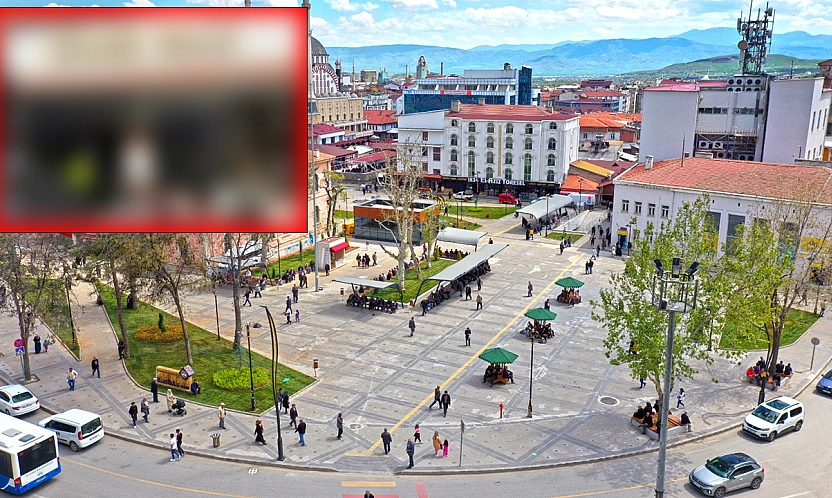 Elazığ'da ekonomik belirsizlik o satışları da düşürdü