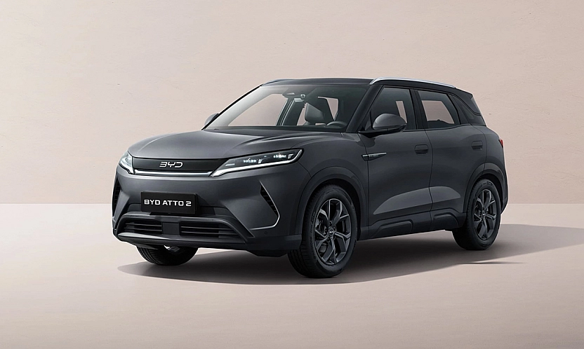 Elazığ'da elektrikli araç rekabeti kızışıyor