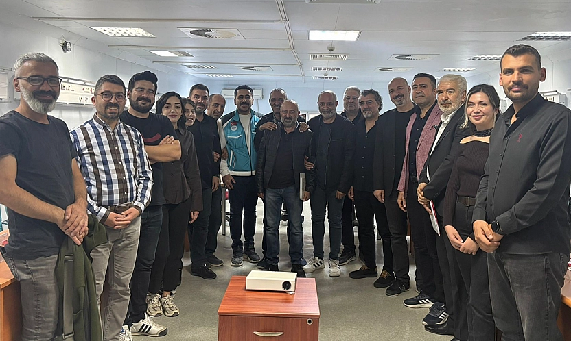 Elazığ'da erişkinlerde ileri yaşam desteği eğitimi