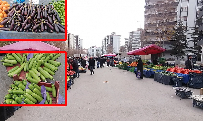 Elazığ'da esnaf cimrilikten şikayetçi, vatandaş ekonomiden