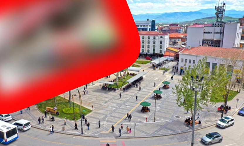 Elazığ'da esnaf ve vatandaşlar karşı karşıya