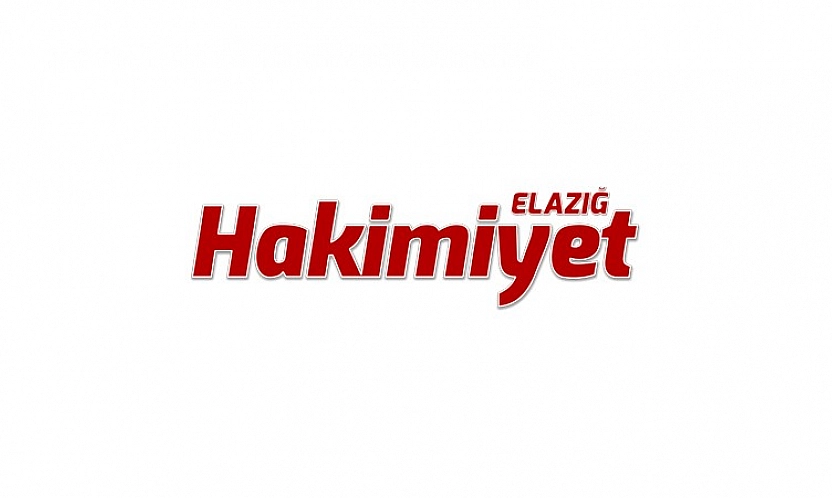 Elazığ'da feci kaza: 3 Tır çarpıştı 1 ölü