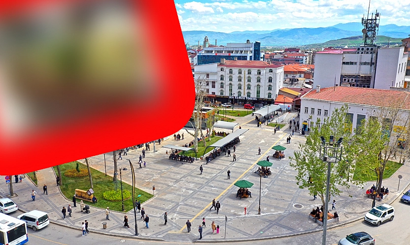 Elazığ'da fiyatı 40 liraya düştü, deste deste alındı