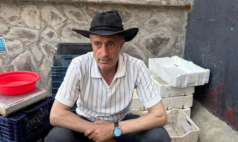 Elazığ'da Fiyatını Duyan Kapış Kapış Alıyor