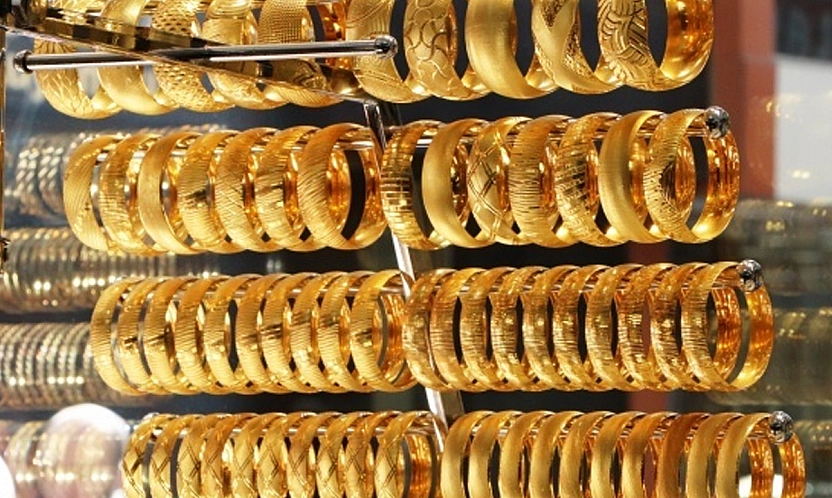 Elazığ'da güncel altın fiyatları: Gram altın 6.340 TL (25.12.2025)