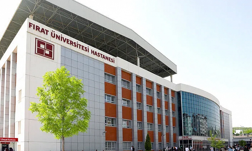 Elazığ'da gündem olan olay sonrası hastaneden açıklama