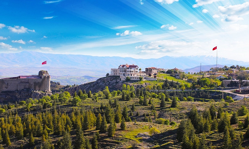 Elazığ'da hava bugün nasıl olacak? (15.07.2026)