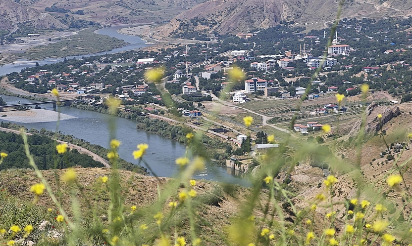 Elazığ'da hava bugün nasıl olacak? (01.08.2026)