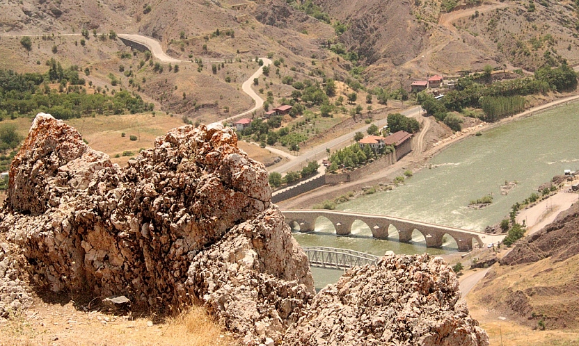 Elazığ'da hava bugün nasıl olacak? (04.08.2026)